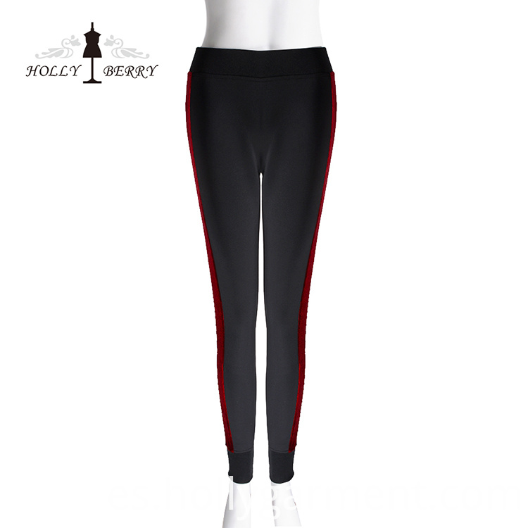 Pantalones de polainas para mujer Women's Leggings Pants